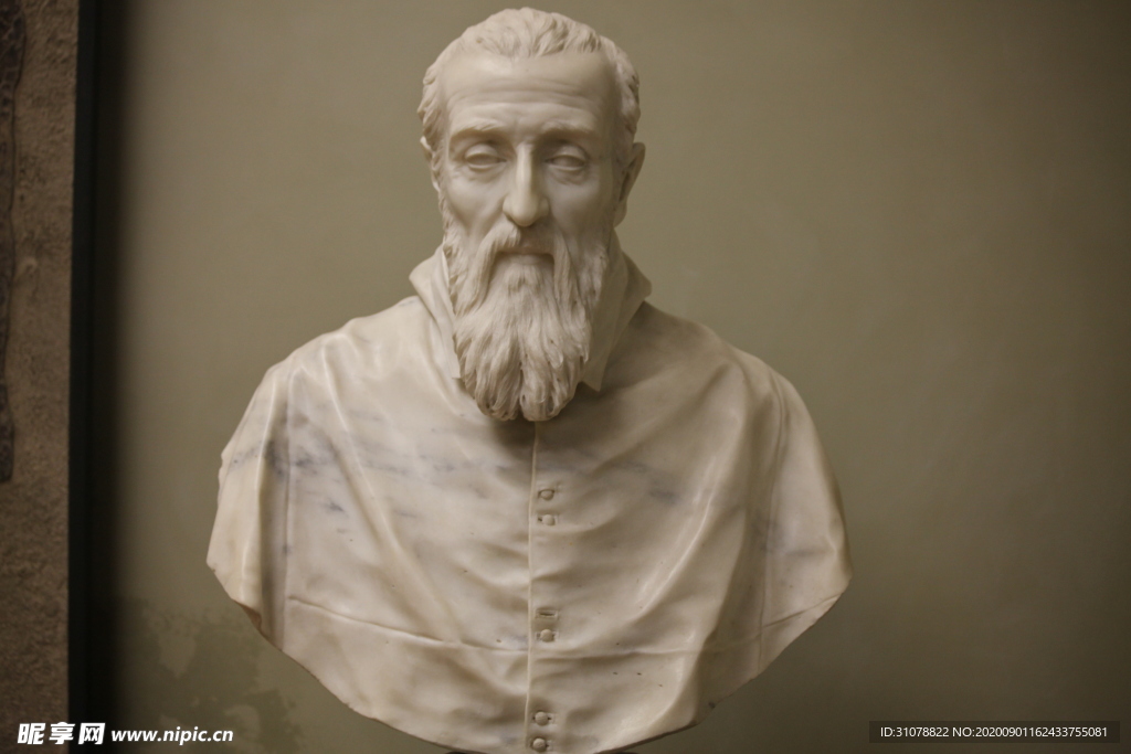 欧美石雕雕刻图