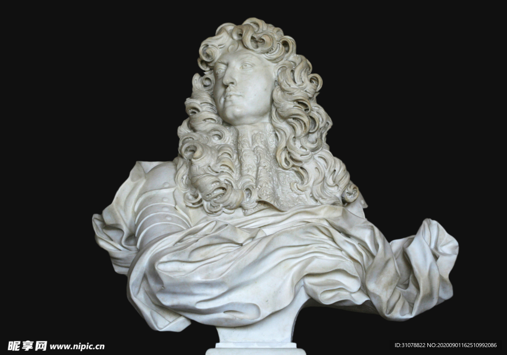 欧美石雕雕刻图