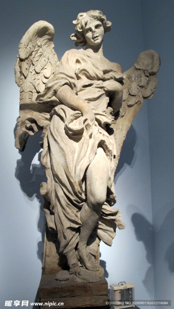 欧美石雕雕刻图