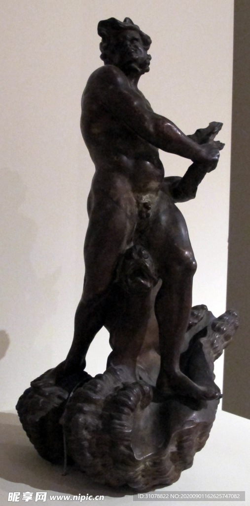 欧美石雕雕刻图