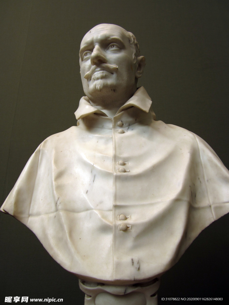 欧美石雕雕刻摄影图