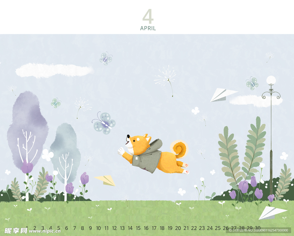 创意动物合成图片