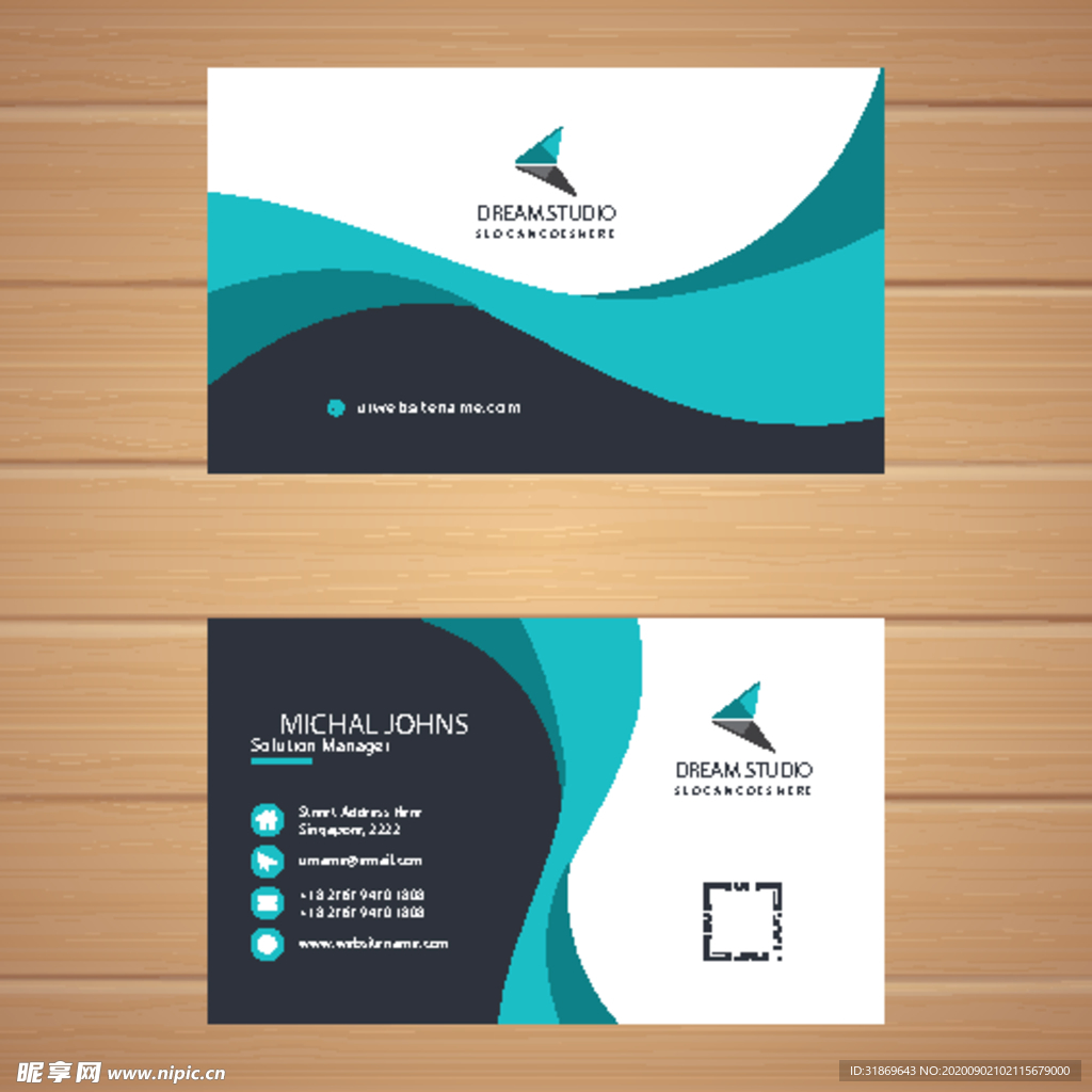 名片模板 名片设计 名片图片