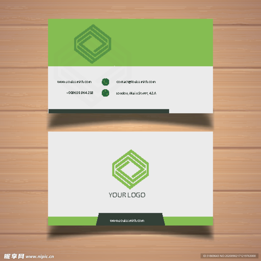 名片模板 名片设计 名片图片