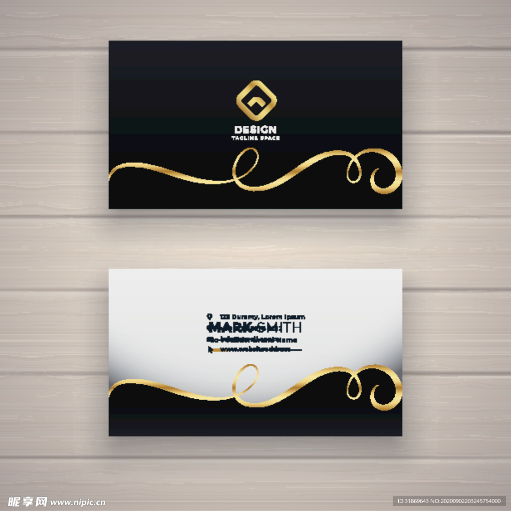 名片模板 名片设计 名片图片