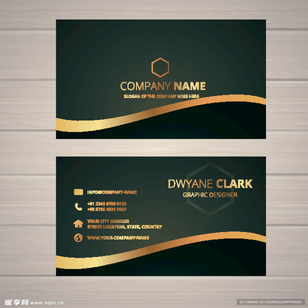 名片模板 名片设计 名片图片