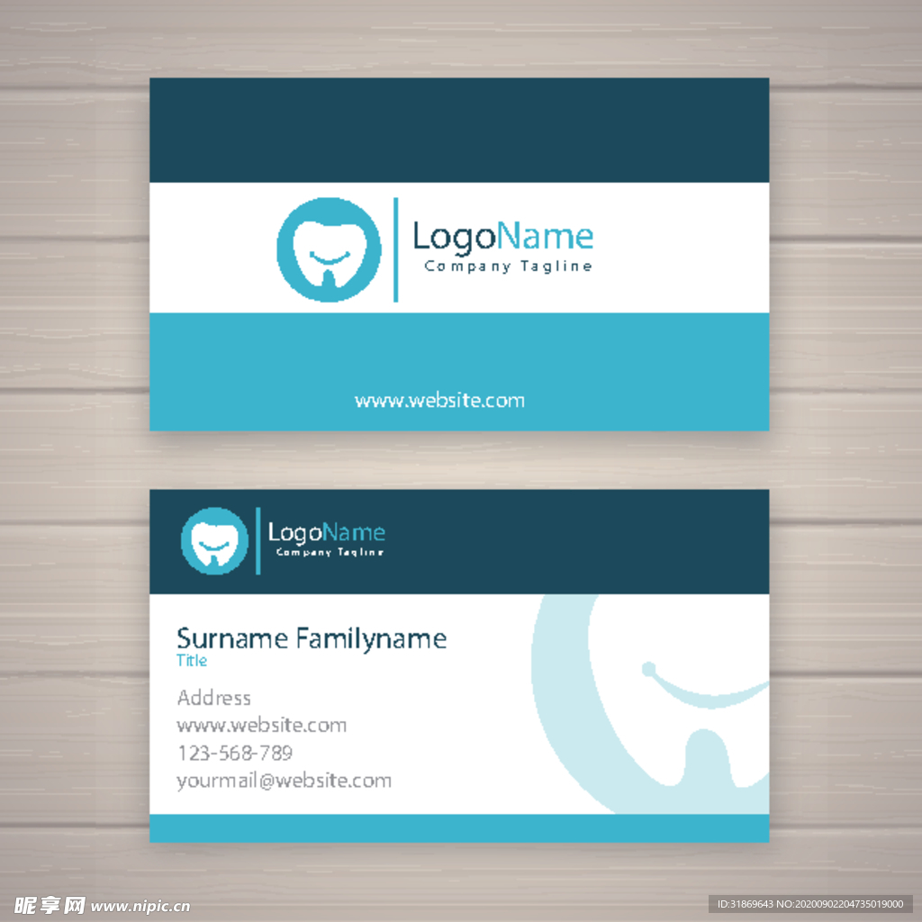 名片模板 名片设计 名片图片