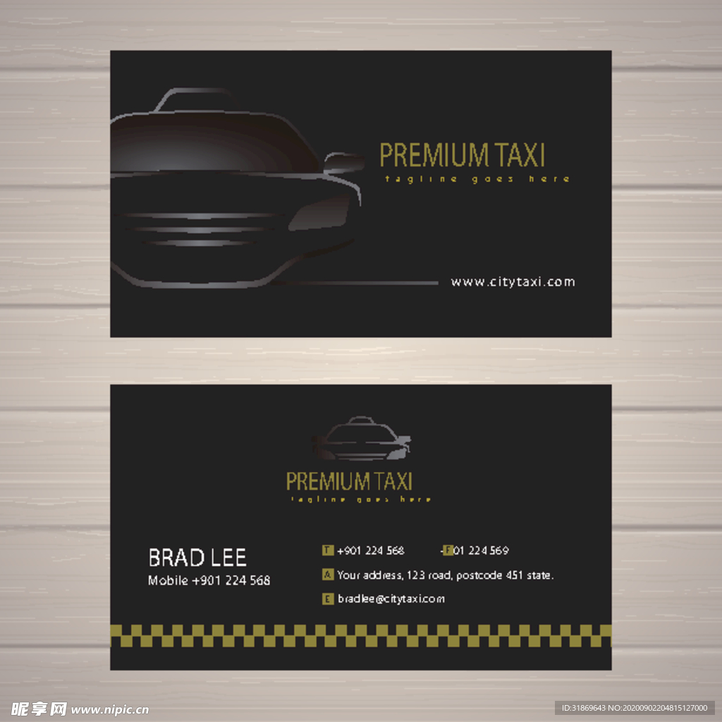 名片模板 名片设计 名片图片