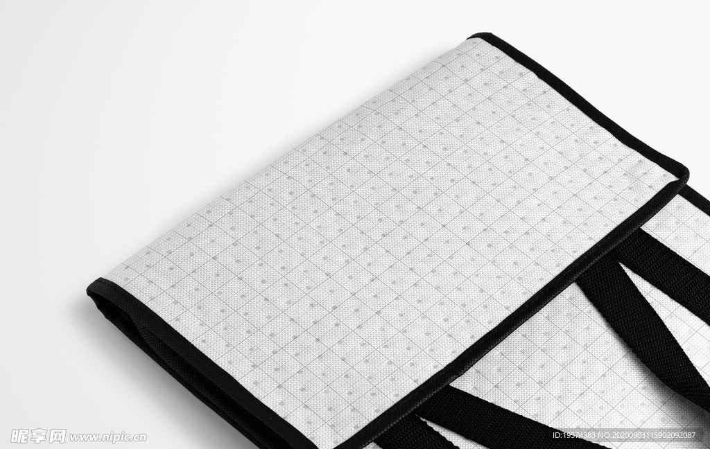 保温冰袋样机套装