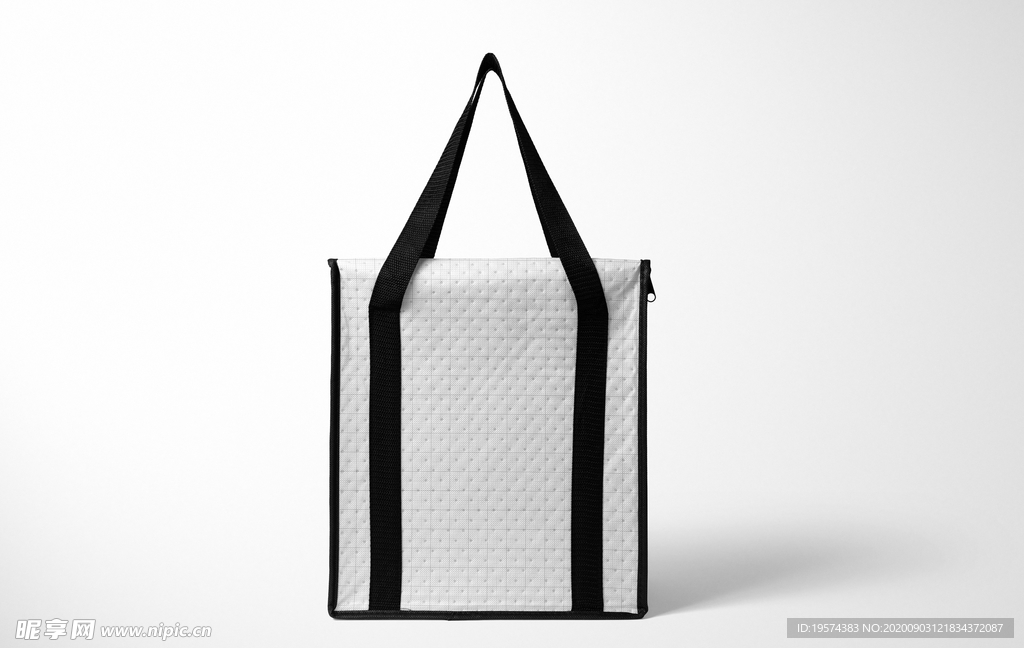 保温冰袋样机套装