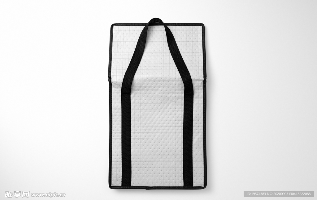 保温冰袋样机套装