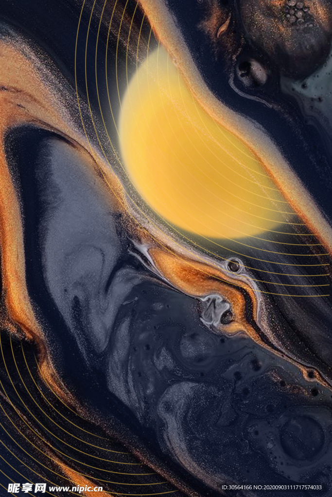 中秋节日活动宣传背景素材