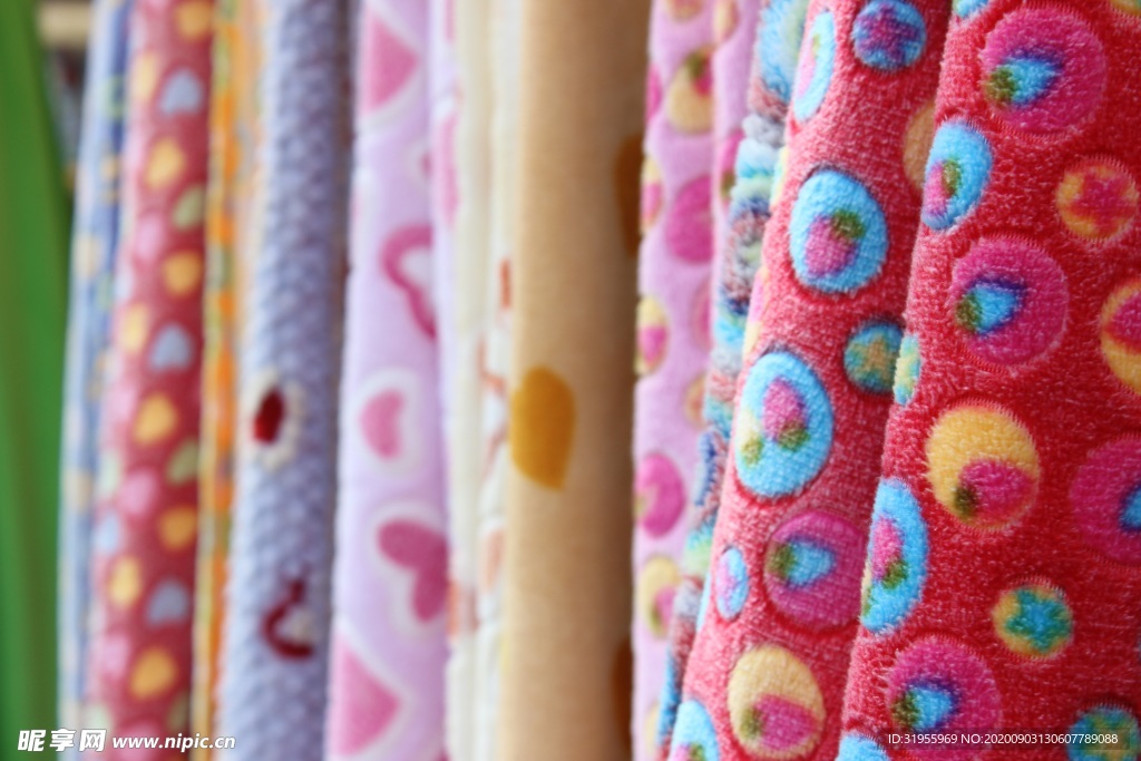 背景 纺织 材料