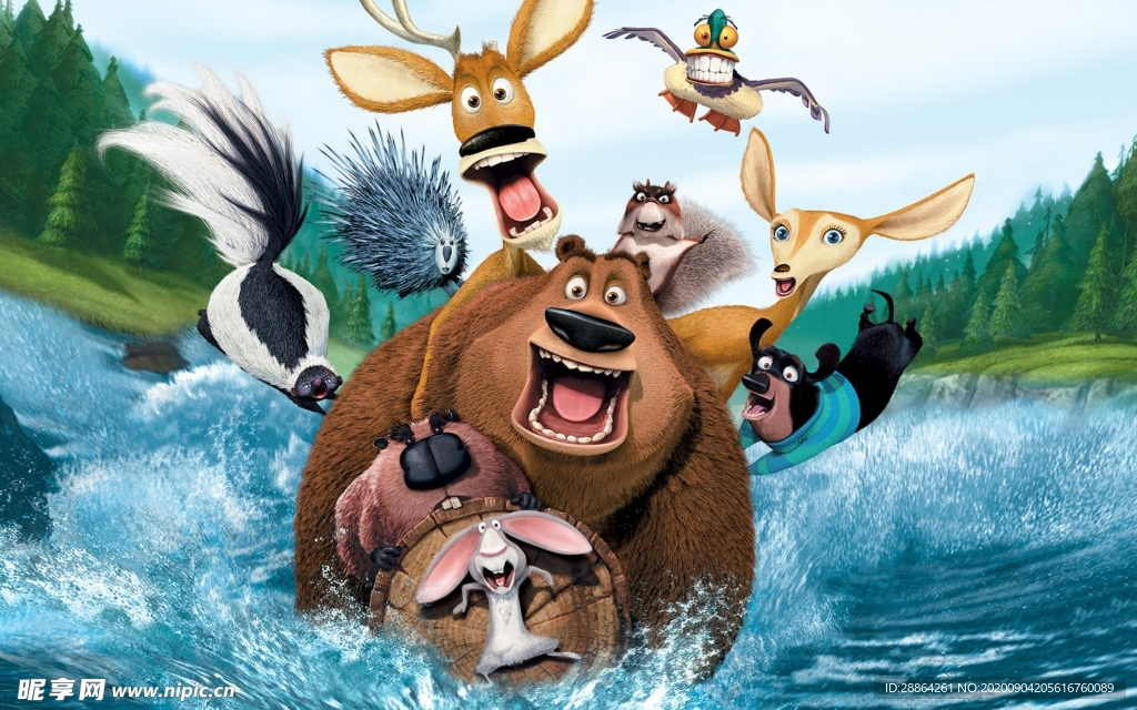 动物 宠物 狗 猫 生物世界