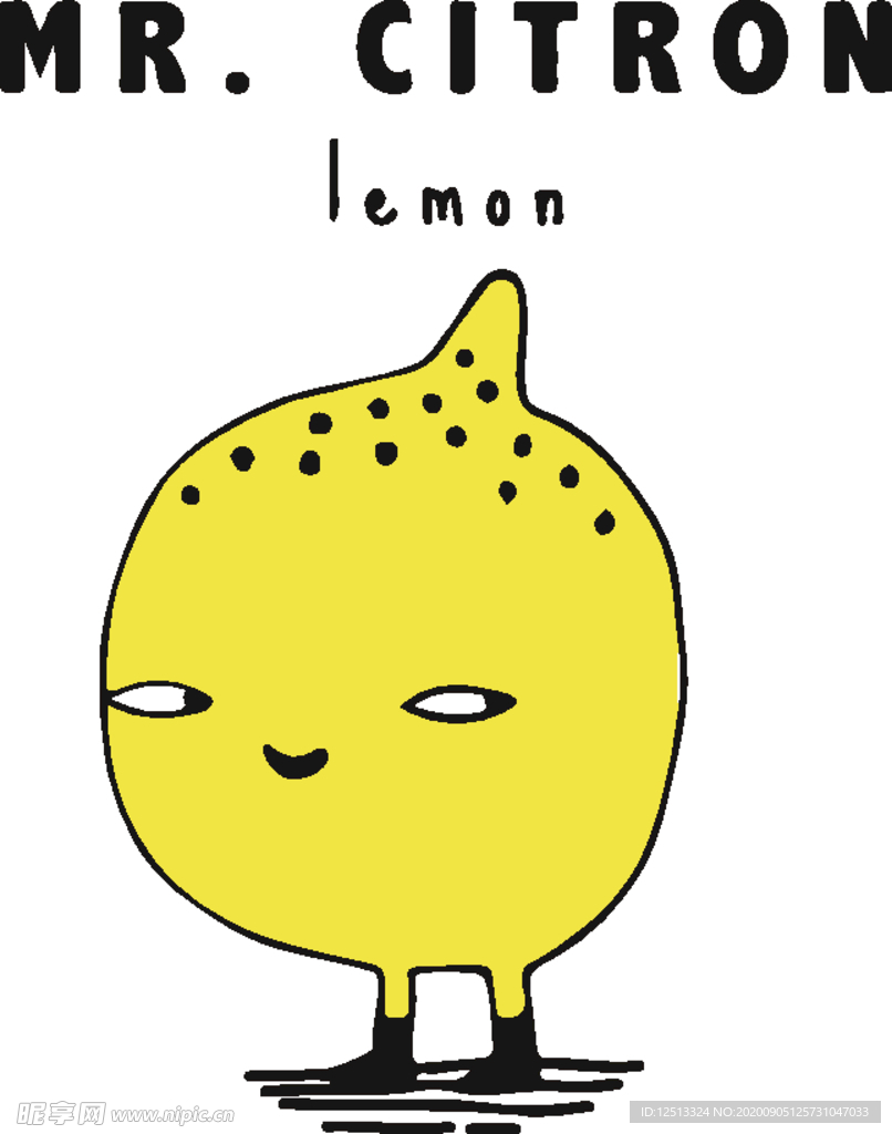 柠檬