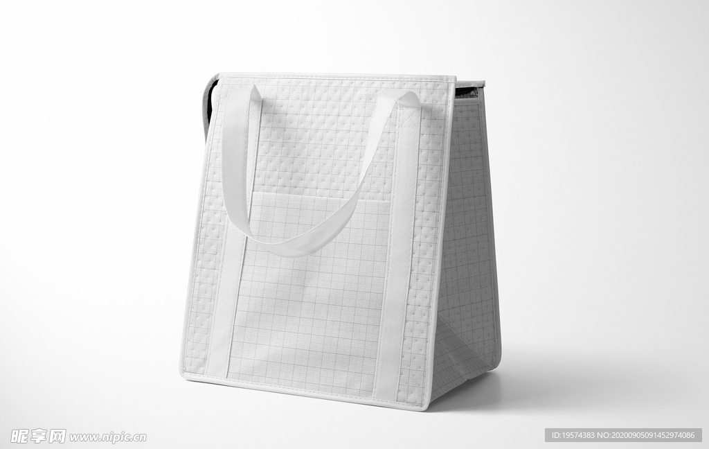 保温冰袋样机套装