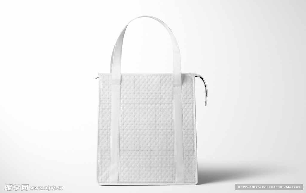 保温冰袋样机套装