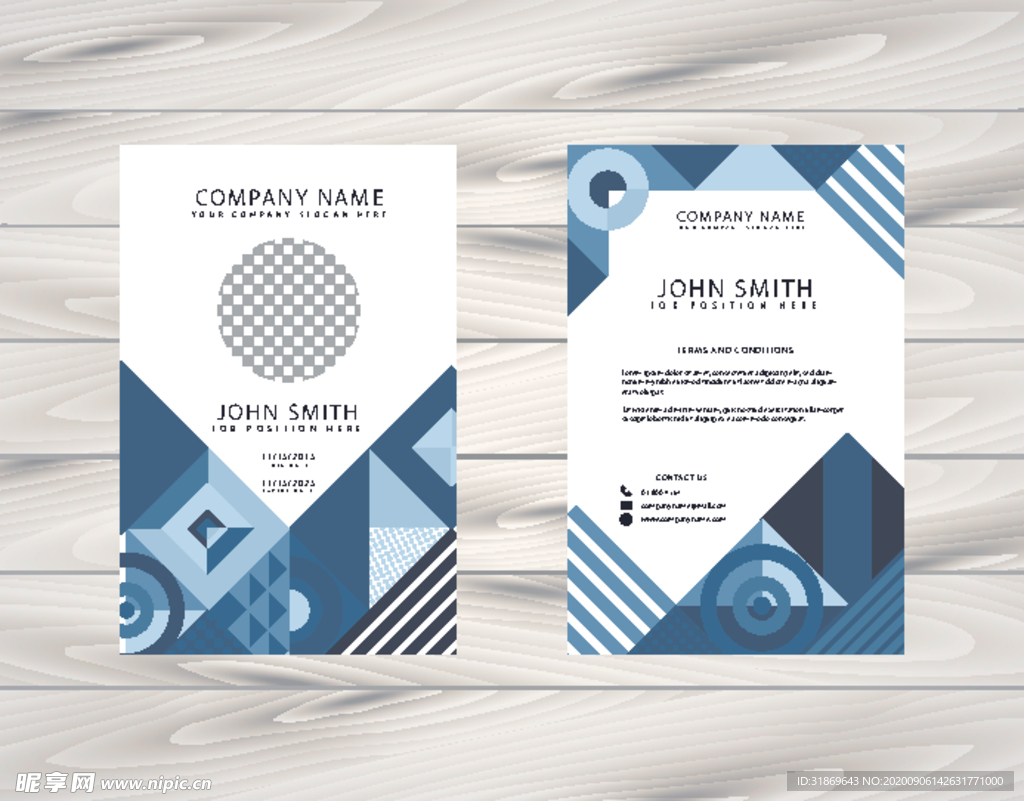 工作证 工作牌 工牌 吊牌图片