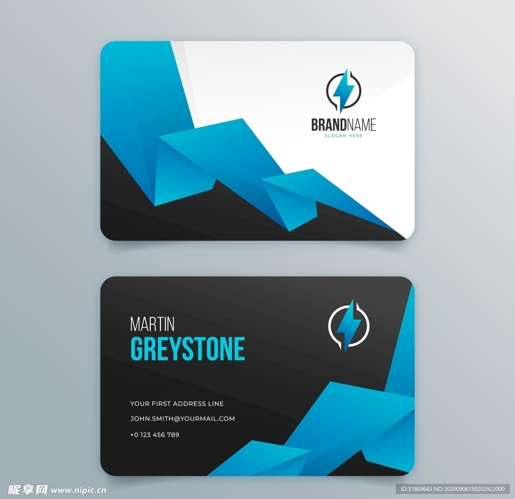 名片模板 名片设计 名片图片