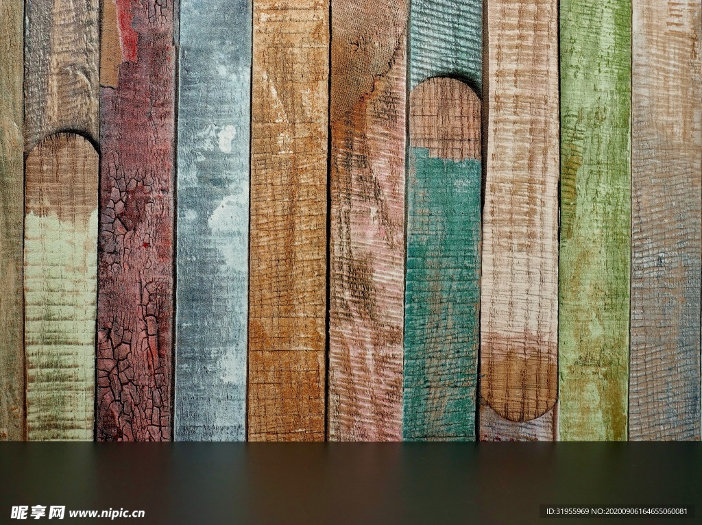 木纹背景