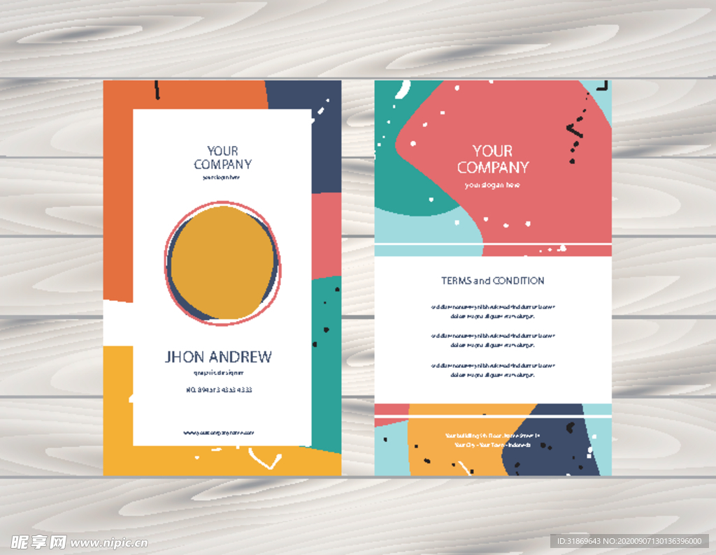 工作证 工作牌 工牌 吊牌图片