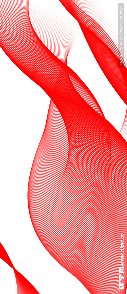 线条流畅丝滑可改色