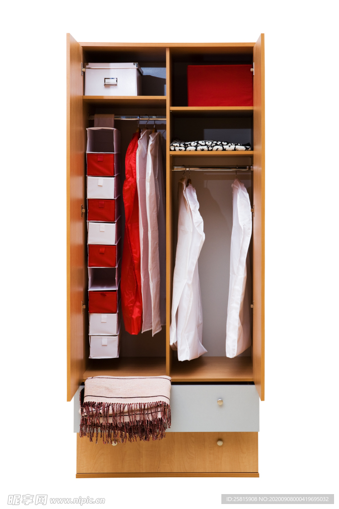 衣柜