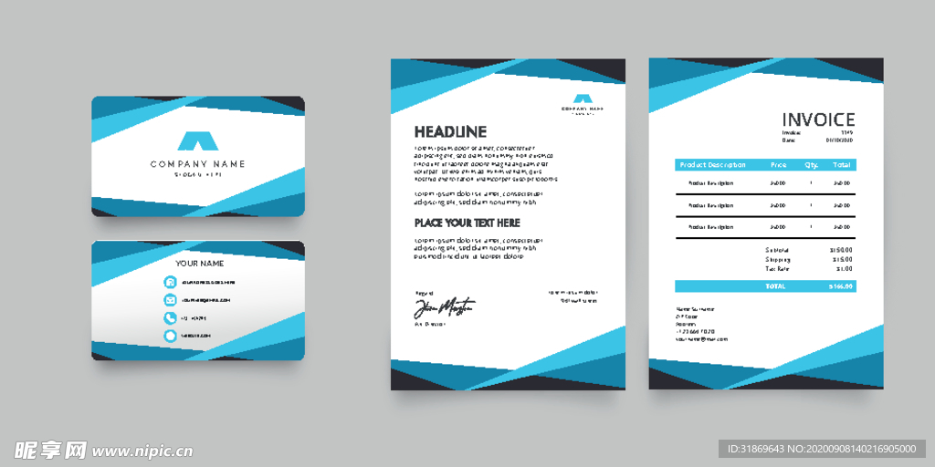 名片模板 名片设计 名片图片