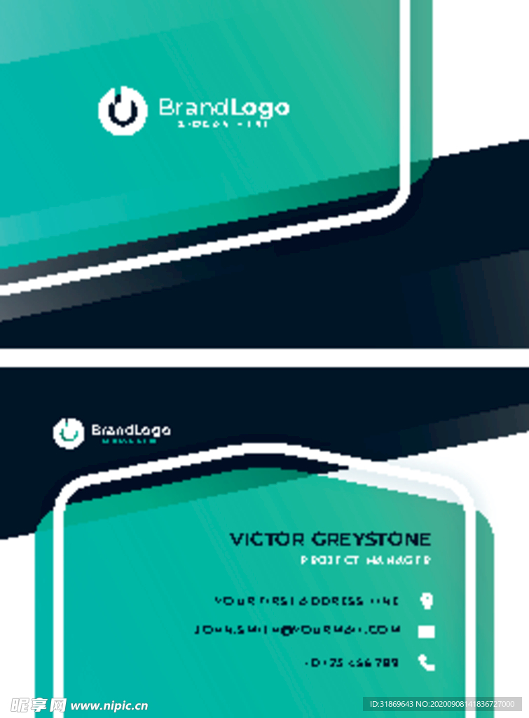 名片模板 名片设计 名片图片