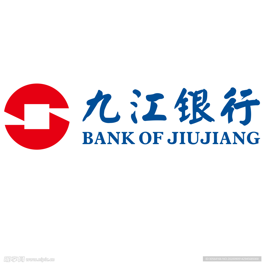 九江医院图标图形标志素材