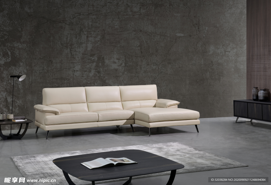 沙发素材 沙发抠图 北欧家具