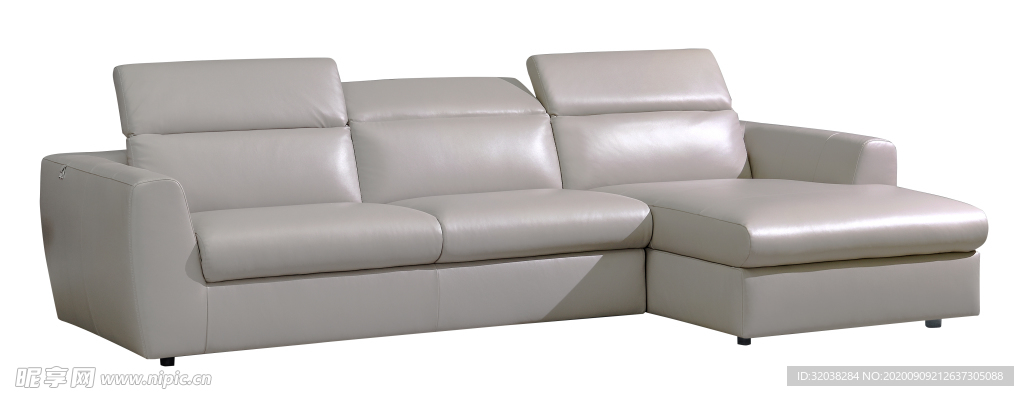 沙发素材 沙发抠图 北欧家具