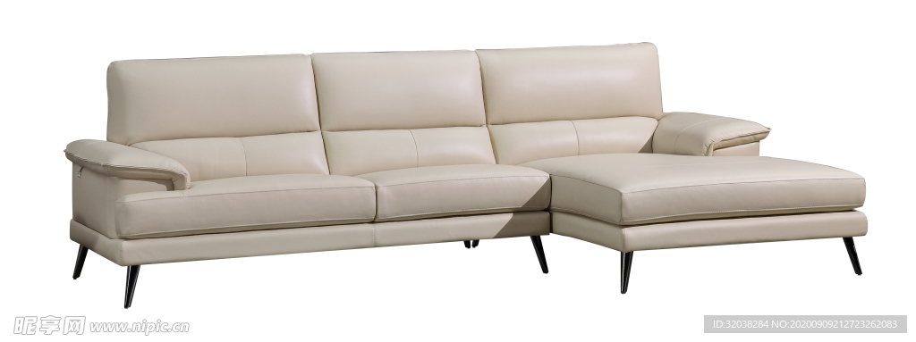 沙发素材 沙发抠图 北欧家具