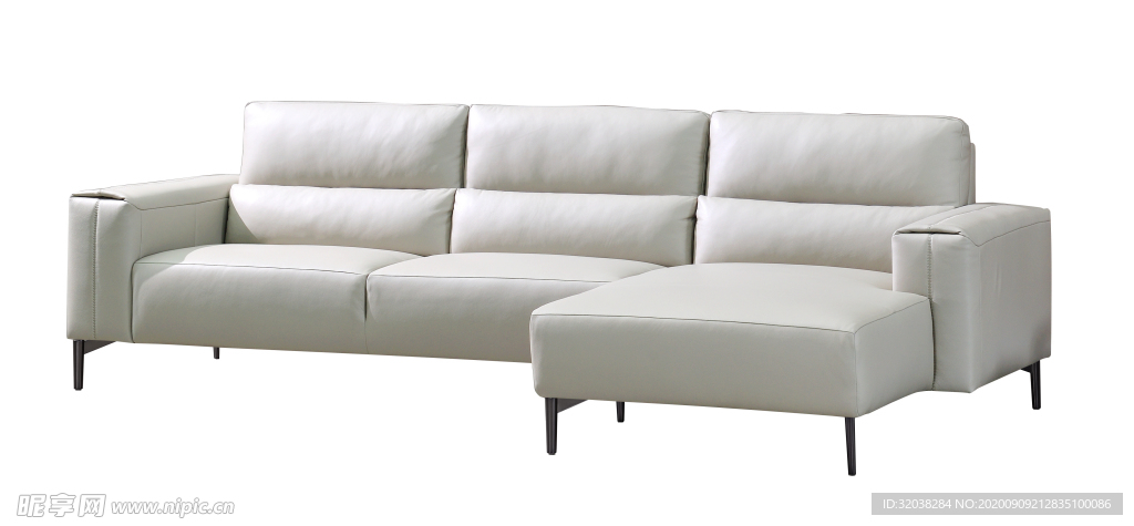 沙发素材 沙发抠图 北欧家具