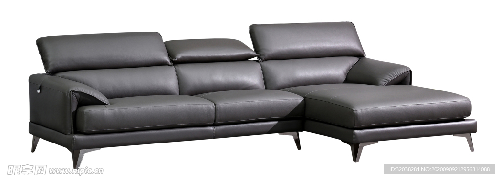 沙发素材 沙发抠图 北欧家具