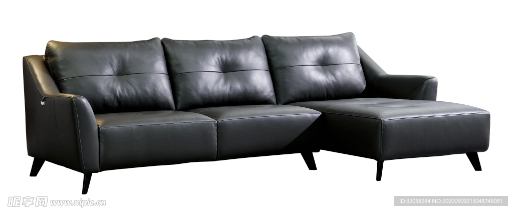 沙发素材 沙发抠图 北欧家具