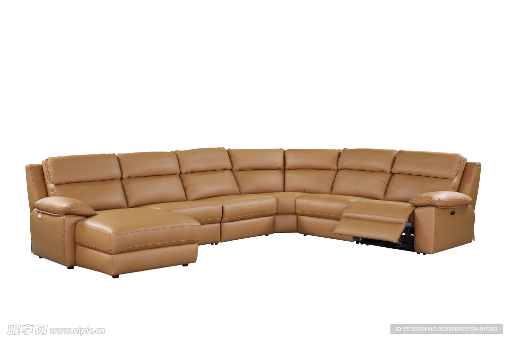 沙发素材 沙发抠图 北欧家具