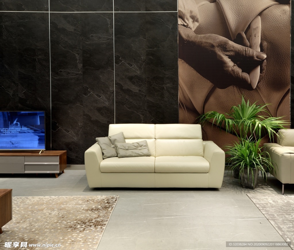 沙发素材 沙发抠图 北欧家具