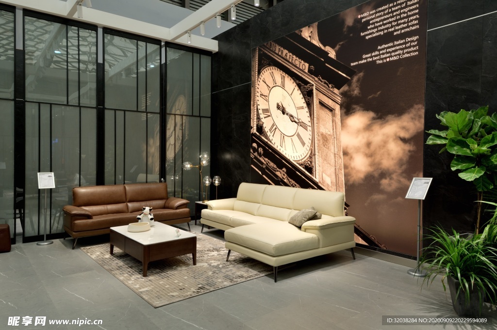 沙发素材 沙发抠图 北欧家具