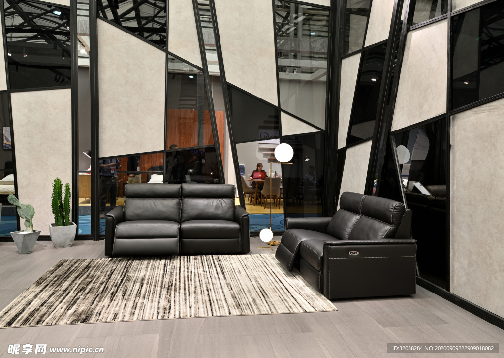 沙发素材 沙发抠图 北欧家具