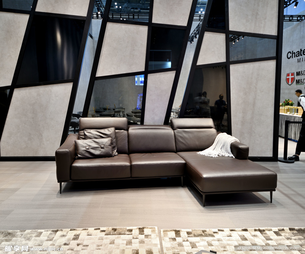 沙发素材 沙发抠图 北欧家具