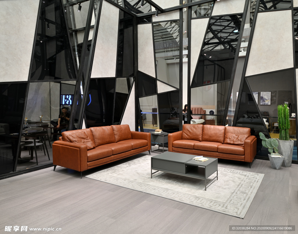 沙发素材 沙发抠图 北欧家具