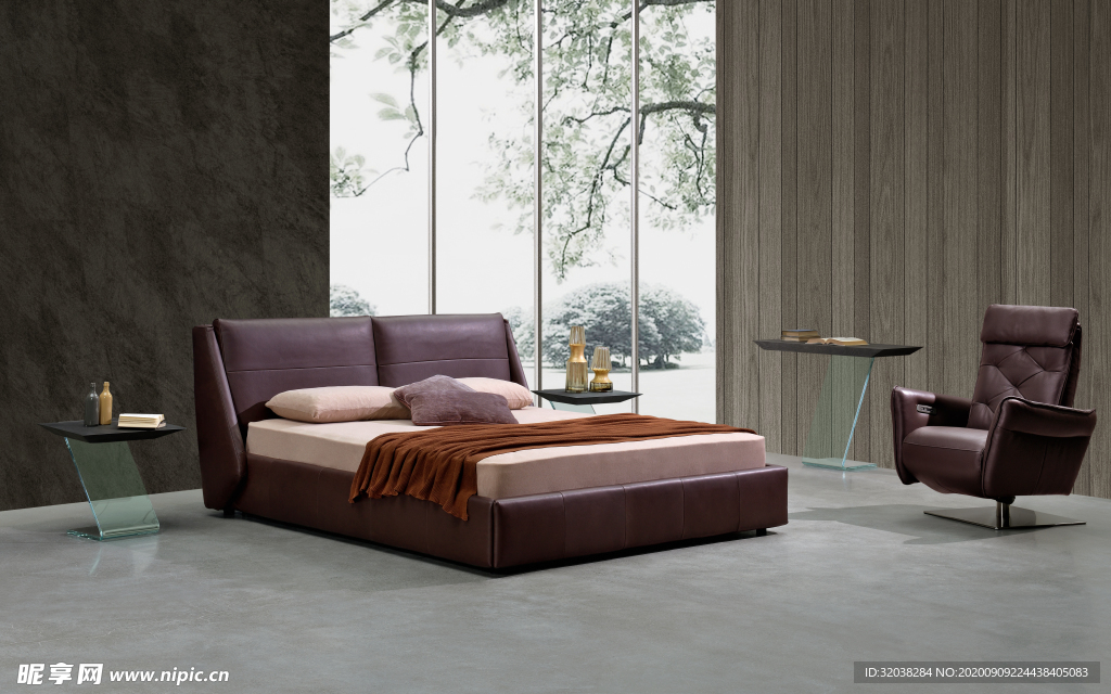 沙发素材 沙发抠图 北欧家具