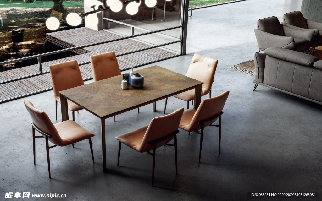 沙发素材 沙发抠图 北欧家具