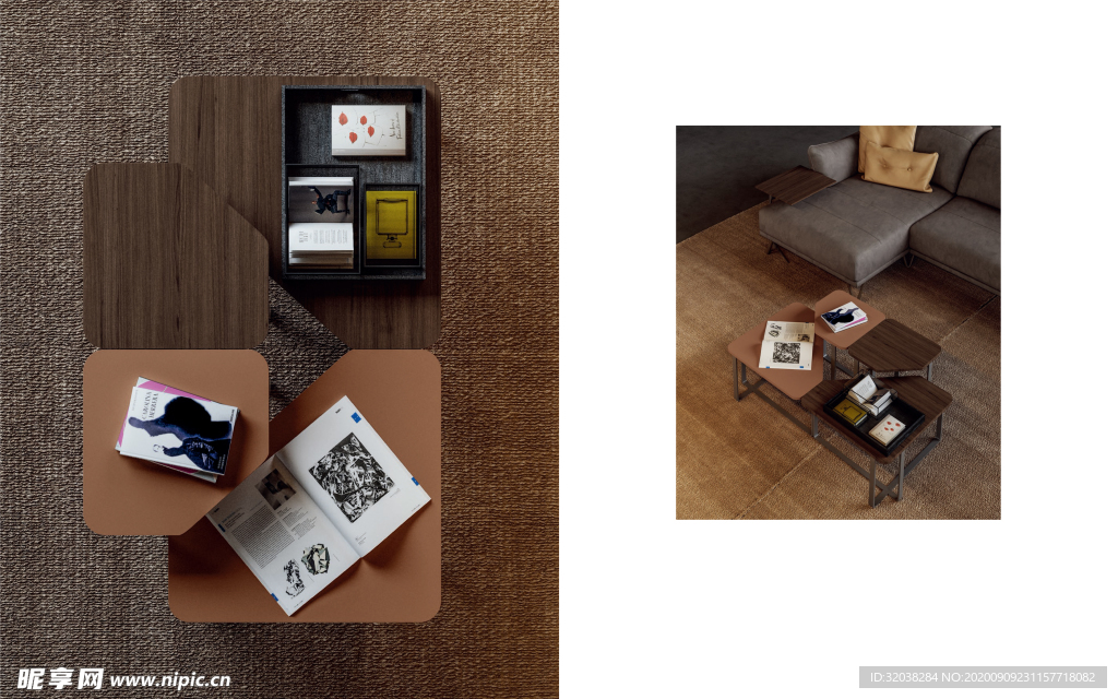 沙发素材 沙发抠图 北欧家具