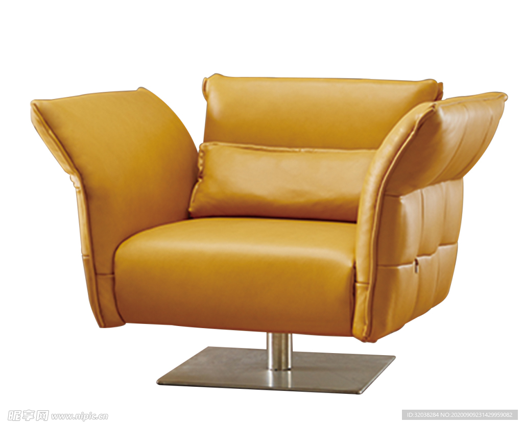 沙发素材 沙发抠图 北欧家具