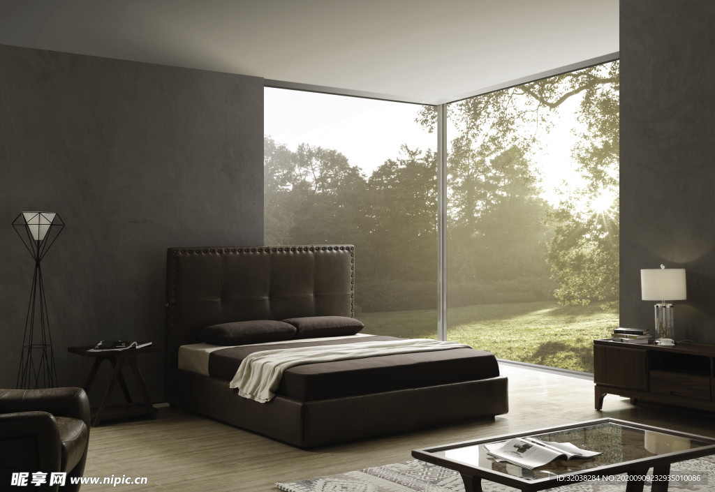 沙发素材 沙发抠图 北欧家具