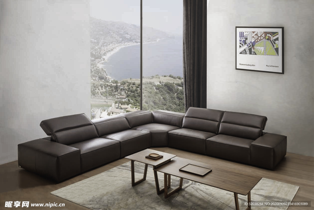 沙发素材 沙发抠图 北欧家具