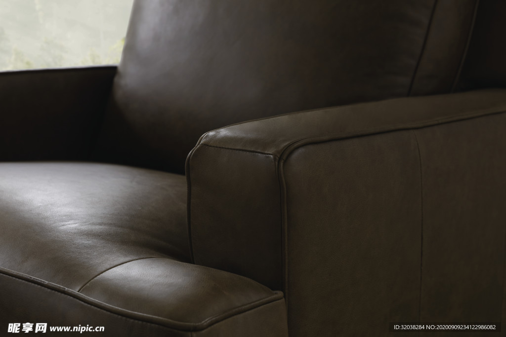 沙发素材 沙发抠图 北欧家具