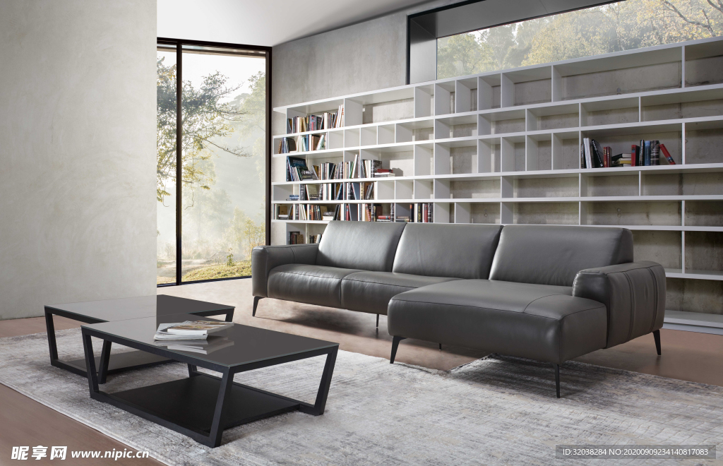 沙发素材 沙发抠图 北欧家具